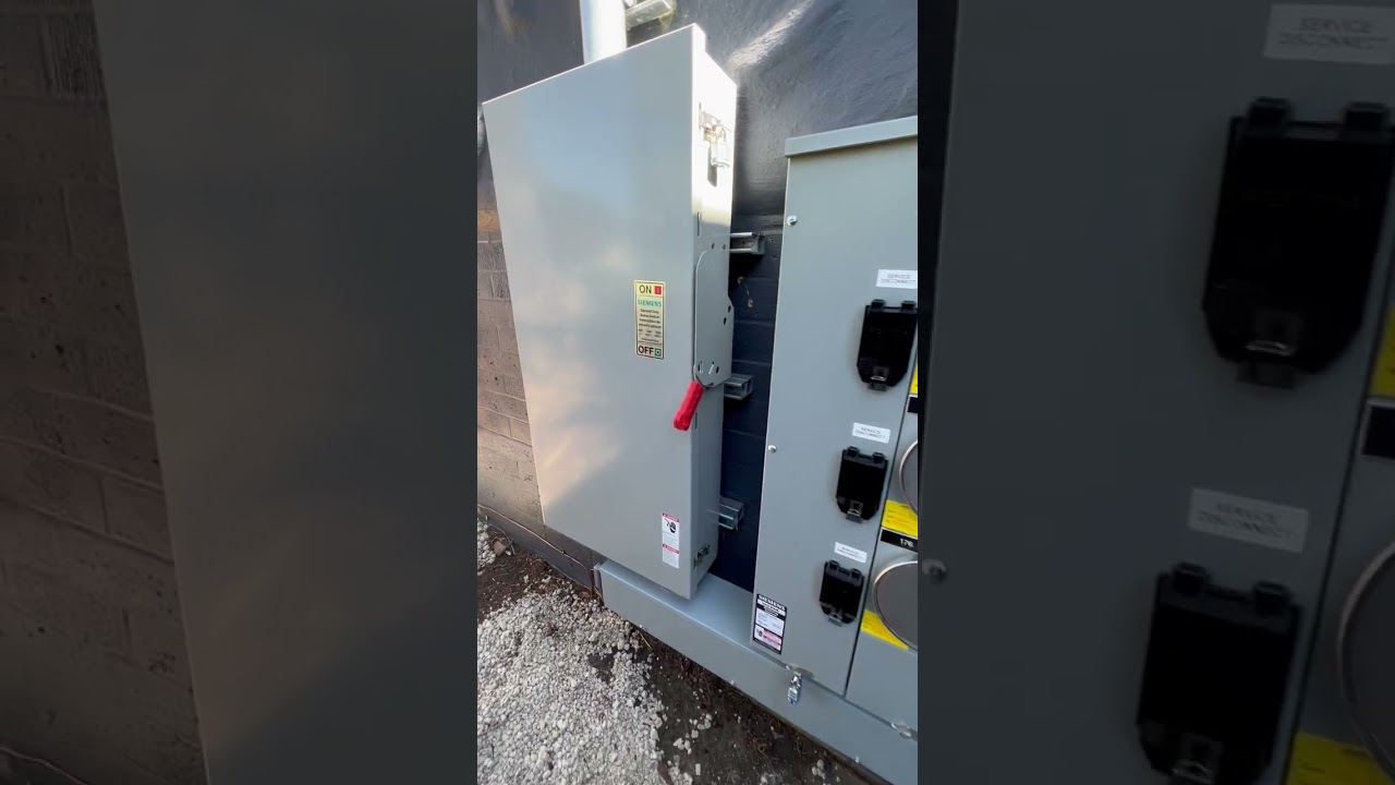 Professional Wiring Replacement: Expert Electrical Upgrades in North Bay CA