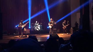 Seksendört - Anlayamazsın | Kayseri Konseri