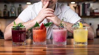 4 smash recipes to SMASH this summer!