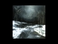 Agalloch - They Escaped the Weight of Darkness ...