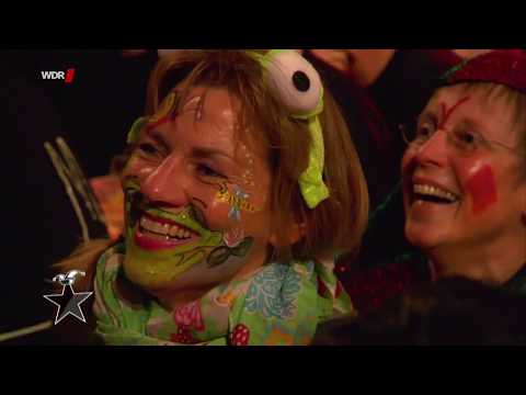 Stunksitzung 2018 ( 90 Minuten)