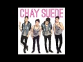 Chay Suede - Se Voce Chorar (DEMO) 