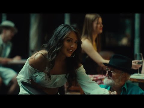 Mihályfi Luca  - PRIMADONNA feat. Jaber (Official Music Video)