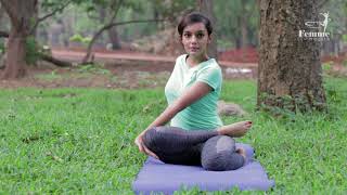 Yoga for PCOS