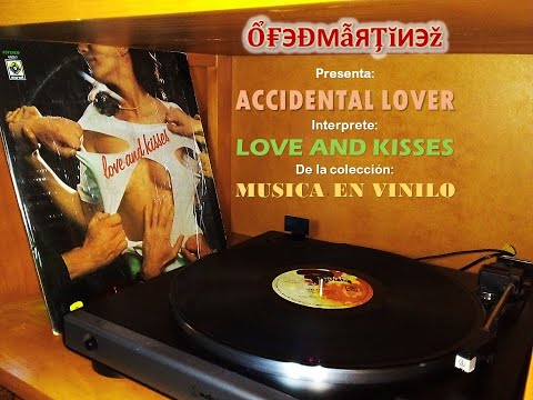 Video thumbnail for Accidental Lover