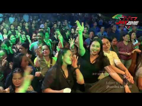 LEWITAN - GARA GARA SEBOTOL MINUMAN ‼️REMIX MASAKINI‼️WEDDING PARTY FIFI & IRVAN - DESA SUKAMANDANG