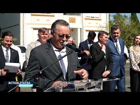 Actualitatea Satmareana 08.09.2026