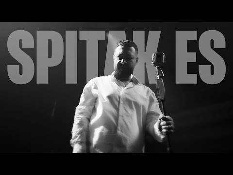 Hrach Yengoyan  - Spitak Es // New Music Video Premiere // 2025