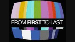 Worlds Away - From First To Last