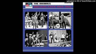 The Animals - I&#39;m Mad Again