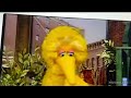 Episode 3824 Ending But Big Bird Has Tow Mater S Voice