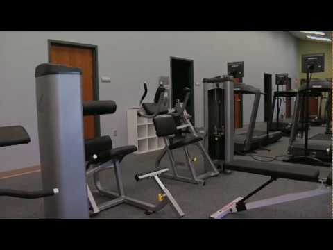 Fayetteville Athletic Club: Health & Wellness Programs