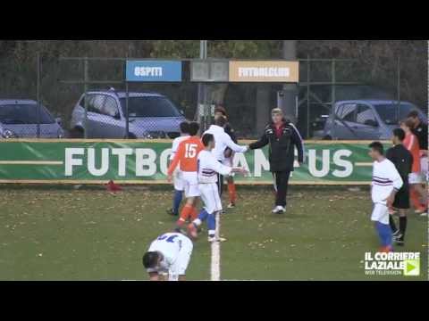 Futbolclub - San Cesareo