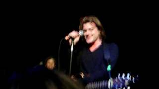 Anthony Green &quot;Lullaby&quot;