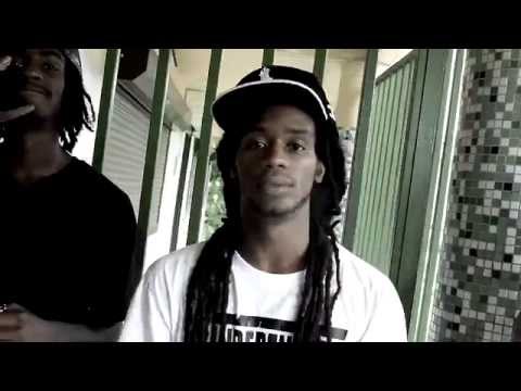 Wach MC feat Slim Ice - She Cry  (Prod.By Hazou) #QDGZ