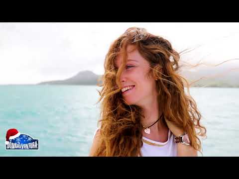 Lasciarsi incantare dagli incredibili colori della Polinesia Francese, insieme  a Donnavventura