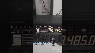 HL5FEE X PY2BN