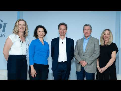 The Intentional Pipeline: Building Next-Generation Medtech from the Ground Up | LSI USA '26