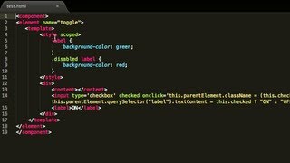 Meet the web platform - Building on foundations