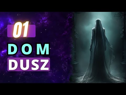 SESJA 01. DOM DUSZ, Podpięcia Energetyczne, Regresja Wcieleniowa - Magda Garlicka Hipnoza