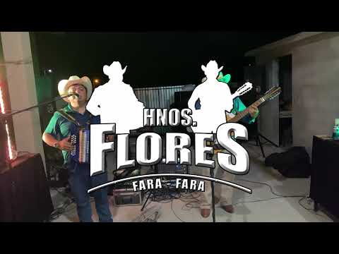 Polka en Cruillas, Tamaulipas - Palomazo de Goyo en el Bajosexto