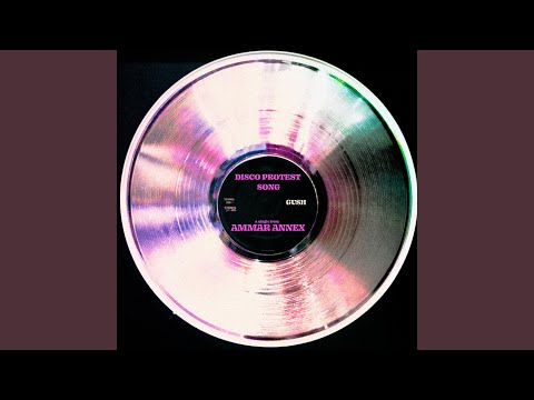 Disco Protest Song