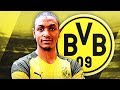 ABDOU DIALLO - Welcome to Dortmund - Amazing Defensive Skills, Passes & Assists - 2017/2018 (HD)