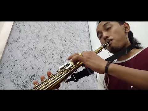 The Girl from Ipanema - Antonio Carlos Jobim - Saxophone Cover #thegirlfromipanema #cover #kplug