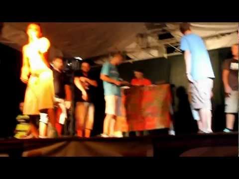 ZsMs Festival - Brčkobeatz, Priki & Magic Sone, Elko & Heavy - Freestyle 1/2