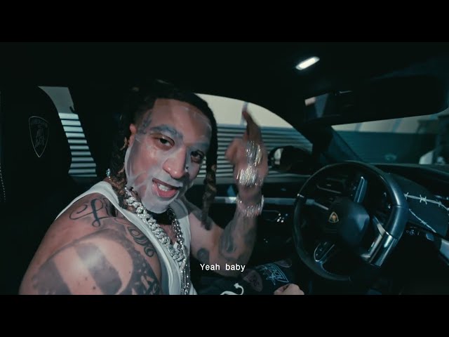 Yeah Baby von D-Block Europe & Young Adz ((jetzt ansehen))