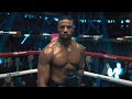 Creed II - Till I Collapse - Motivation