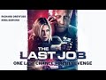 THE LAST JOB Official Trailer 2021 US Revenge Movie Starring Richard Dreyfuss