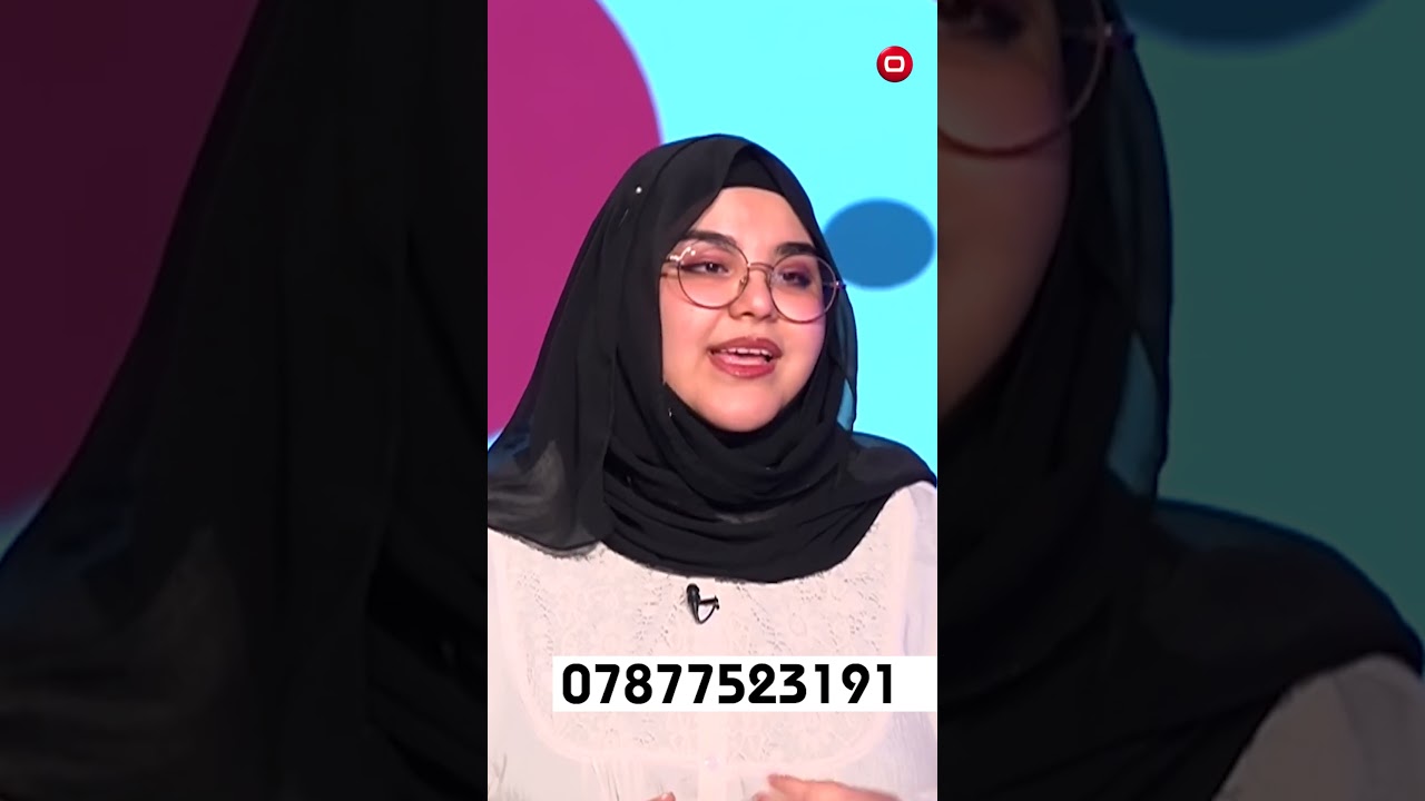 فيديو | مواكبة الفن التشكيلي#shorts