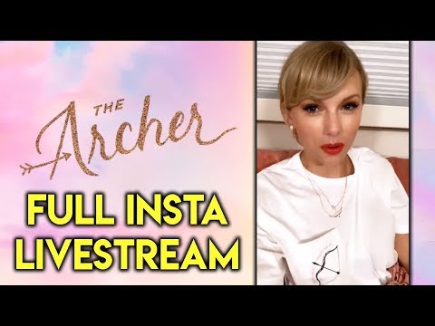 download lagu mp3 mp4 Taylor Swift Ig, download lagu Taylor Swift Ig gratis, unduh video klip Taylor Swift Ig