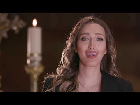 ترانيم الآلام - ماريا عازار فرح  / Fi El Layli Qabla El Alam - Ya Chaabi Wsahbi - Maria Azar Farah