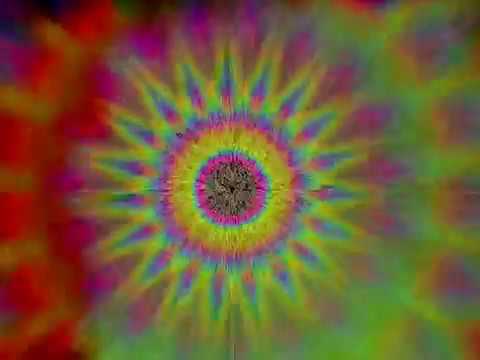 Hysterious Psykick - Subconscious Visuals