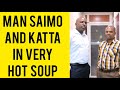 MAN SAIMO NA KATTA KÛRUMWO IRUMI CIA ÛÛRA THONI