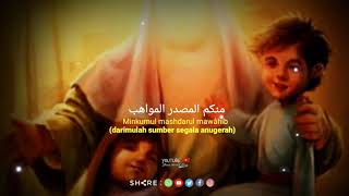 Download lagu StoryWa Ya Thoybah 30 Detik!! || putra ali bin abi thalib (hasan&husein) mp3