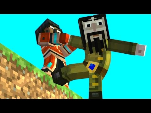 Minecraft: SKYBLOCK DIMENSION! - STORY MODE [Episode 5][2]