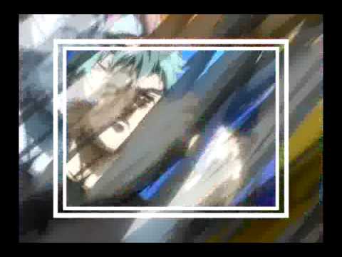 AMV- Tenjo Tenge - Head Strong