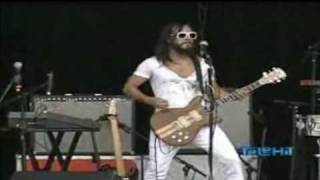 Sussie 4 - Remote Control- Vive Latino 2010