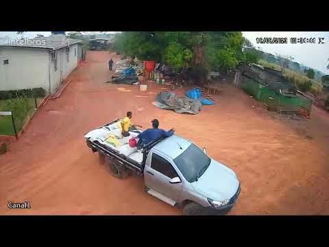 CONFINAMENTO DE CABIXI ENTREGA ANIMAIS DE QUASE 20 ARROBAS EM RONDÔNIA