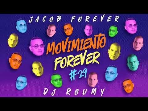 Jacob Forever x Dj Roumy - Audio Oficial