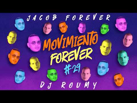 Video Movimiento Forever #29 (Audio) de Jacob Forever 