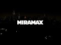 Miramax 2008 Logo SEVENTEENTH BIRTHDAY SPECIAL