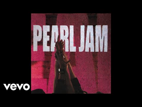 Pearl Jam - Once (Official Audio)