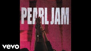 Pearl Jam - Once (Official Audio)
