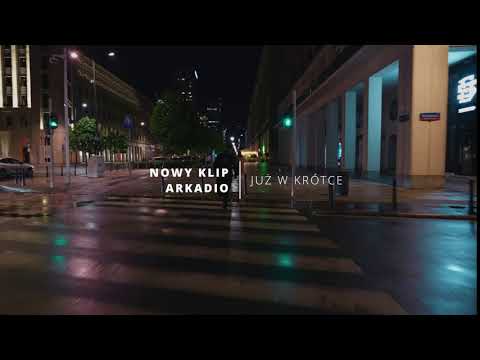 [TEASER 2] Nie chce tak biec - Arkadio + Dj Dugi