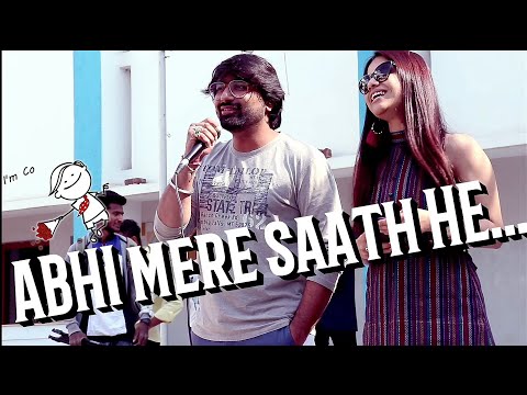 Abhi singh Interview takerp f saheb cast, malhar thaker, and kinjal rajpriya