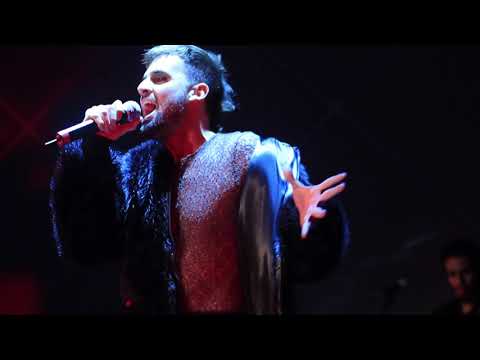 São Yantó - Como Nossos Pais (Pardieiro)